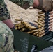 Crew Serve Weapons Training (NMCB-3)