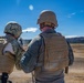 Crew Serve Weapons Training (NMCB-3)