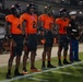 Great American Rivalry Series: HOOVER VS THOMPSON