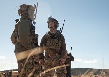 66th WPS supports 29th WPS at Red Devil Landing Zone