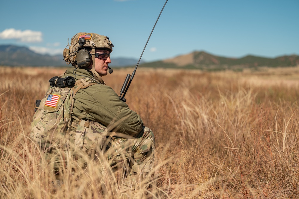 66th WPS supports 29th WPS at Red Devil Landing Zone