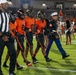 Great American Rivalry Series: HOOVER VS THOMPSON