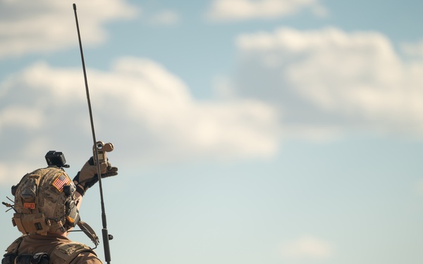 66th WPS supports 29th WPS at Red Devil Landing Zone