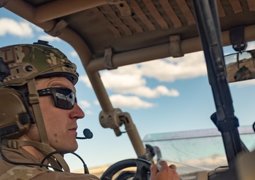 66th WPS supports 29th WPS at Red Devil Landing Zone