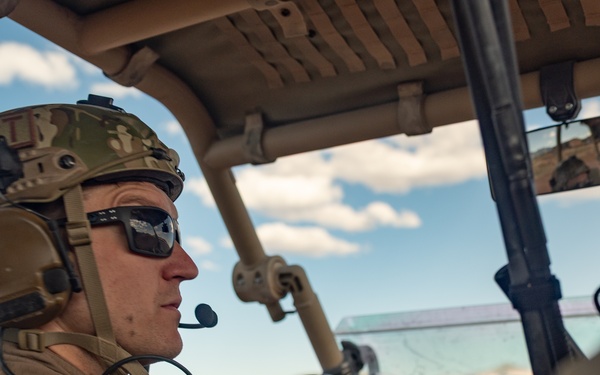 66th WPS supports 29th WPS at Red Devil Landing Zone