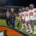 Great American Rivalry Series: HOOVER VS THOMPSON