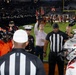Great American Rivalry Series: HOOVER VS THOMPSON