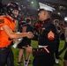 Great American Rivalry Series: HOOVER VS THOMPSON