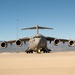 57th Weapons Squadron participates in simulated low-level airdrop