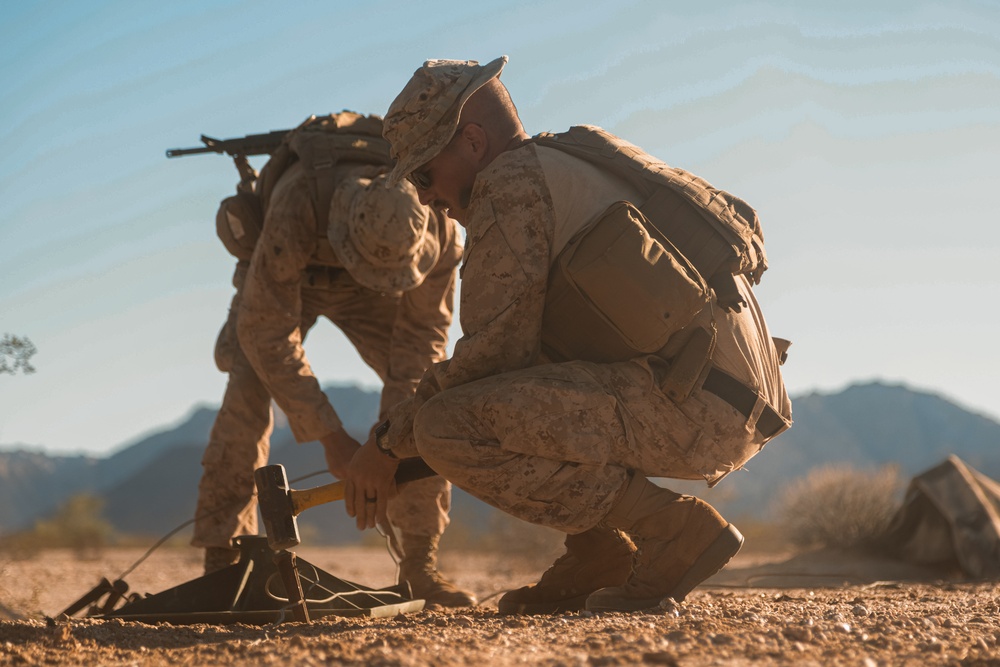 DVIDS - Images - Anti-Air Defense Exercise [Image 3 of 7]