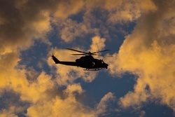 DOS Raid [Image 1 of 19]