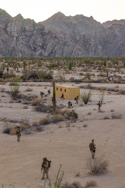 DOS Raid [Image 4 of 19]