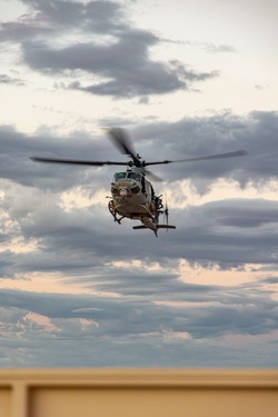 DOS Raid [Image 6 of 19]