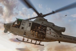 DOS Raid [Image 7 of 19]