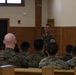 MAG-24 hosts an Ethics Leadership Development Course