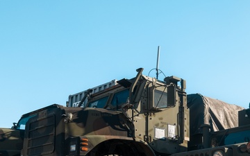 Anti-Air Defense Exercise