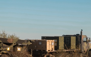 Anti-Air Defense Exercise