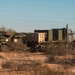 Anti-Air Defense Exercise