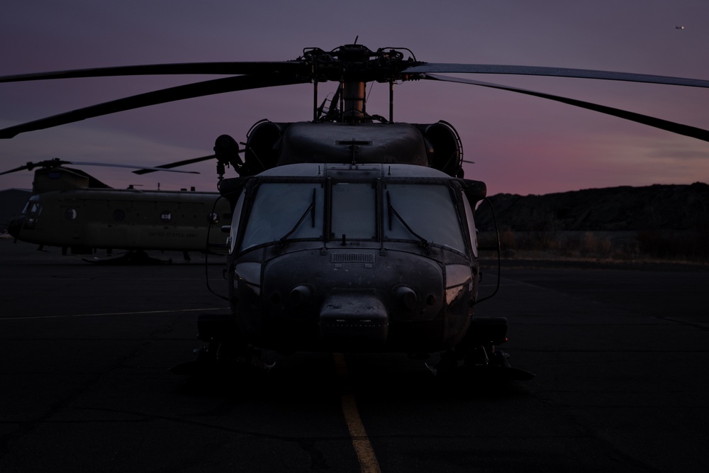 AKOM continues operations during Operation Halong Response