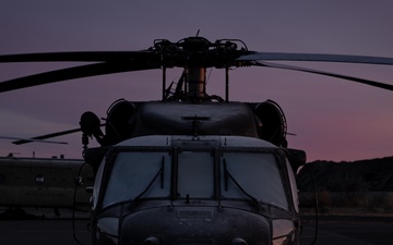 AKOM continues operations during Operation Halong Response