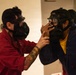 Surface Warfare Engineering Schools Command (SWESC) Great Lakes Instructors Train Next Generation of Naval Firefighters