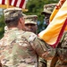 225th Brigade Support Battalion Change of Responsibility