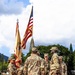 225th Brigade Support Battalion Change of Responsibility