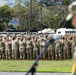 225th Brigade Support Battalion: Echo Company Assumption of Command Ceremony