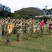 225th Brigade Support Battalion: Echo Company Assumption of Command Ceremony