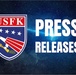 USFK Statement on DPRK Missile Launches