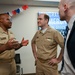 Plantation, Florida, Pathologist Launches His Navy Career