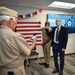 Plantation, Florida, Pathologist Launches His Navy Career