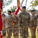 Eighth Army assumption of command, Oct. 23, 2025