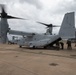 31st MEU | Marine Medium Tiltrotor Squadron (VMM) 265 (Rein.) Load Ordinance