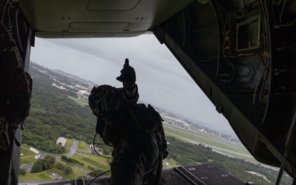 31st MEU | Marine Medium Tiltrotor Squadron (VMM) 265 (Rein.) Load Ordinance