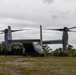 31st MEU | Marine Medium Tiltrotor Squadron (VMM) 265 (Rein.) Load Ordinance