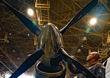 459 delivers mission-essential cargo during exercise BM 26-1