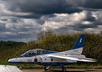 459 delivers mission-essential cargo during exercise BM 26-1