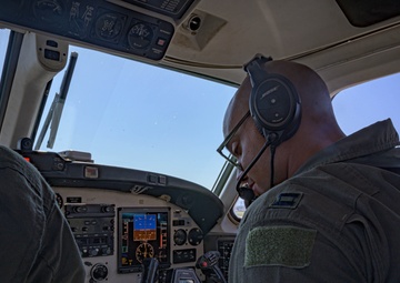 459 delivers mission-essential cargo during exercise BM 26-1