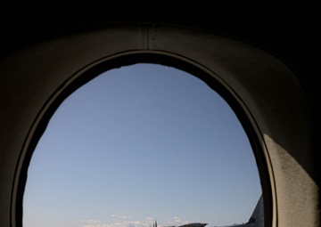 459 delivers mission-essential cargo during exercise BM 26-1