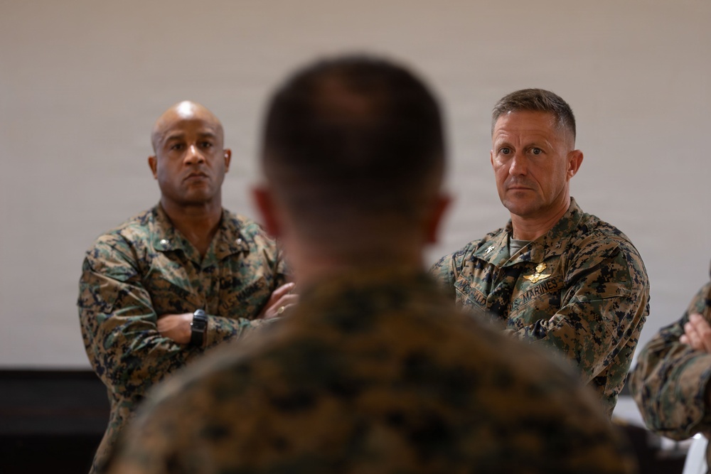 MRF-SEA Marines, Philippine Marines Conduct MARSTRIKE during Sama Sama 25 MRF-SEA Marines, Philippine Marines Conduct MARSTRIKE during Sama Sama 25
