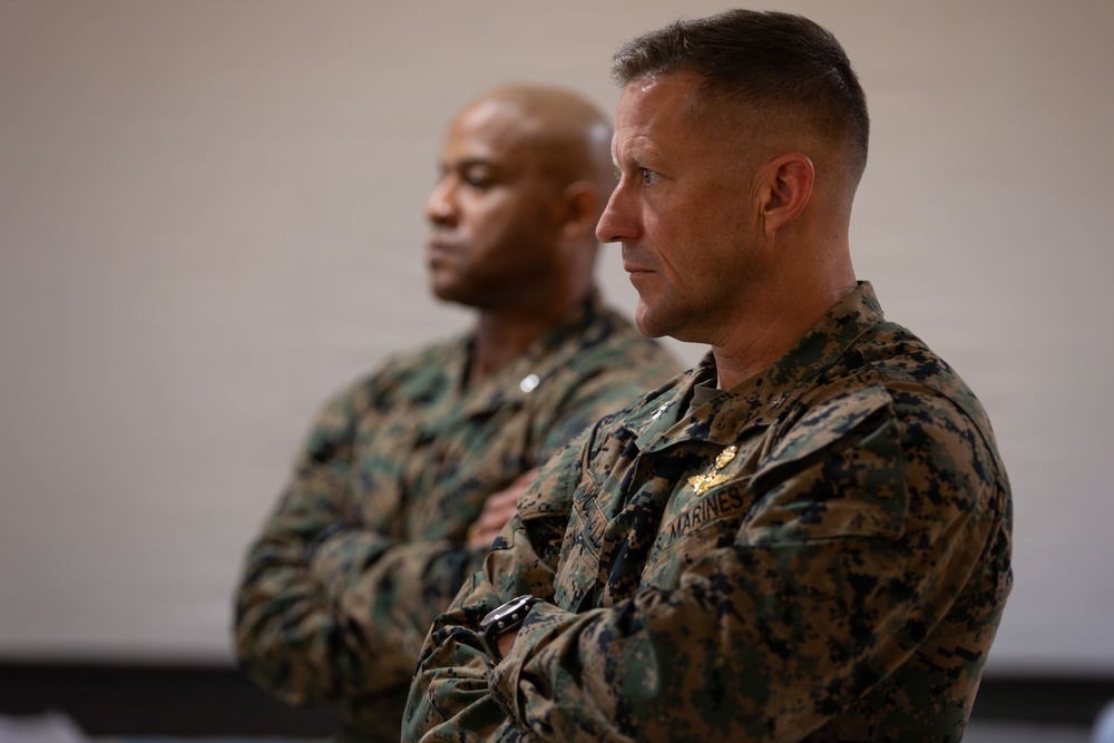 MRF-SEA Marines, Philippine Marines Conduct MARSTRIKE during Sama Sama 25 MRF-SEA Marines, Philippine Marines Conduct MARSTRIKE during Sama Sama 25