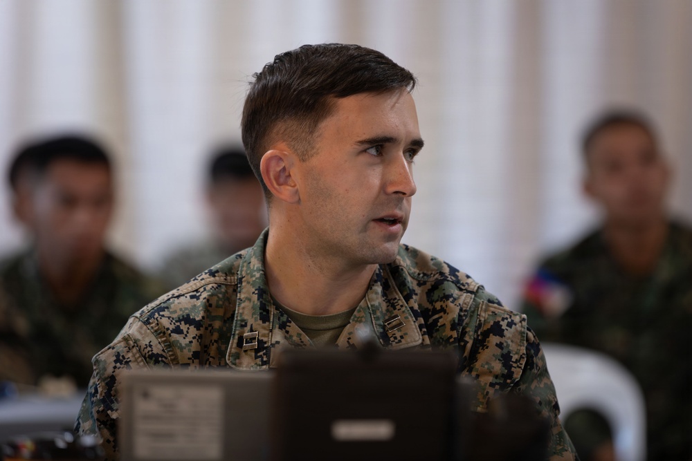 MRF-SEA Marines, Philippine Marines Conduct MARSTRIKE during Sama Sama 25 MRF-SEA Marines, Philippine Marines Conduct MARSTRIKE during Sama Sama 25