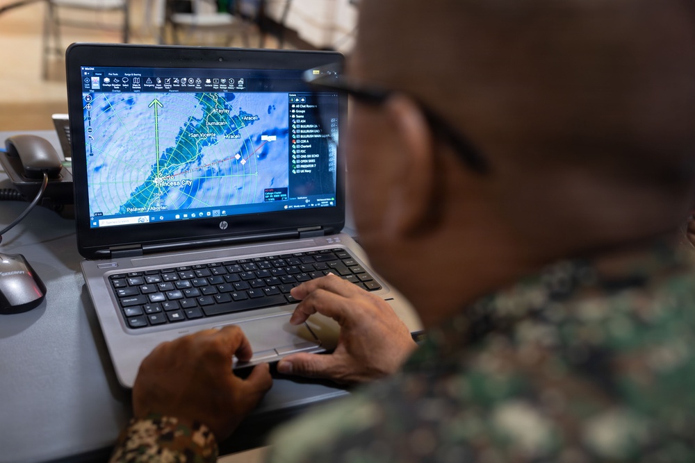 MRF-SEA Marines, Philippine Marines Conduct MARSTRIKE during Sama Sama 25 MRF-SEA Marines, Philippine Marines Conduct MARSTRIKE during Sama Sama 25