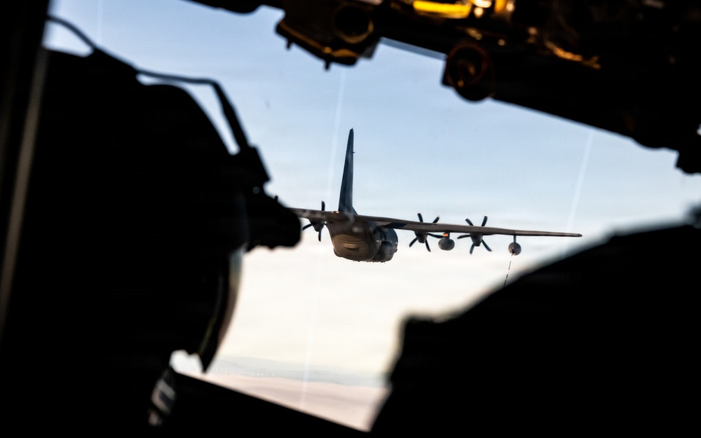 352d SOW Conducts TAAR during ASP 26 352d SOW Conducts TAAR during ASP 26