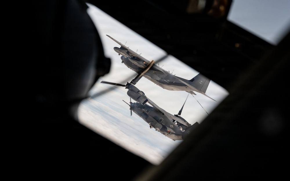 352d SOW Conducts TAAR during ASP 26