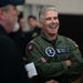 Navy and Marine Corps Leadership Visit High School