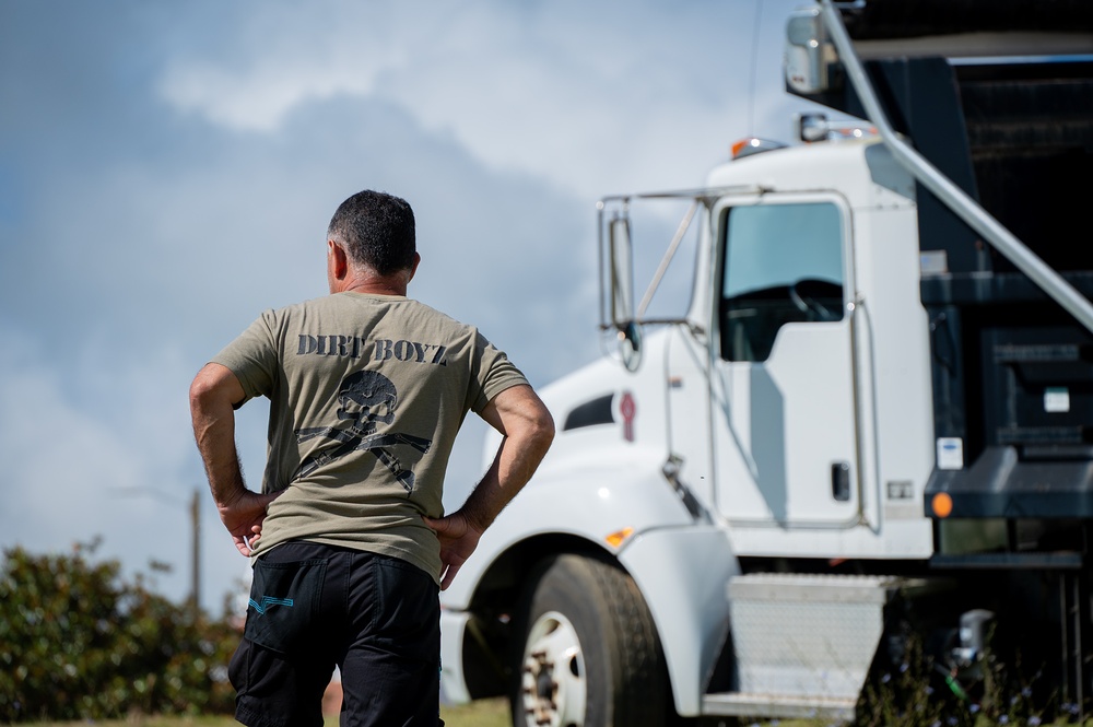 U.S., Portuguese, and Romanian Engineers Conduct Joint Demolition Exercise at Lajes Field