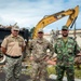 U.S., Portuguese, and Romanian Engineers Conduct Joint Demolition Exercise at Lajes Field