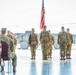 1-3 Attack Battalion Re-Flags to 2-159 Attack Battalion in a Ceremony at Katterbach Army Airfield